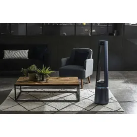 Rowenta Eclipse 2-in-1 Ventilator und Luftreiniger QU5030