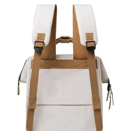 Cabaïa Adventurer Rucksack Beige
