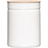 RIESS Küchendose weiß 13 cm 2,25 l