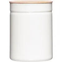 RIESS Küchendose weiß 13 cm 2,25 l