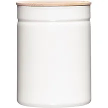 RIESS Küchendose weiß 13 cm 2,25 l