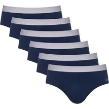 SLOGGI Herren Slip 6er Pack GO ABC 2.0 Brief
