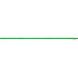 Lapp ÖLFLEX 205 SC, Kabel für mittlere Spannung, Grün, Gelb, Fluorpolymere (FEP)