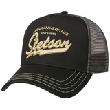 Stetson Trucker Cap schwarz One Size