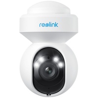 Reolink E1 Outdoor Pro Smarte 4K 8MP WLAN PTZ Kamera mit Auto-Tracking