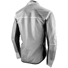 Leatt Abdeckung RaceCover M Transparent