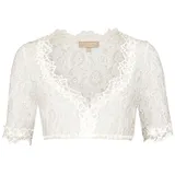 Krüger Dirndlbluse Cassandra schwarz 32