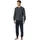 SCHIESSER Schlafanzug Comfort Essentials Nachtblau 58