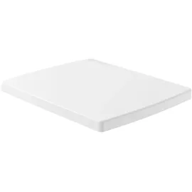 Villeroy & Boch Memento 2.0 WC-Sitz Stone White