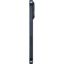 Apple iPhone 15 Pro 1 TB Titan Blau