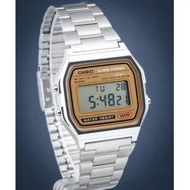 Casio Collection A158WEA-9EF