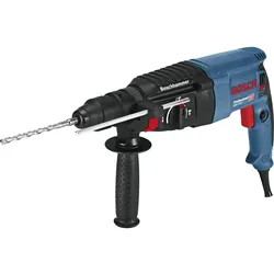 Bohrhammer GBH 2-26 F 830 Watt SDS Plus