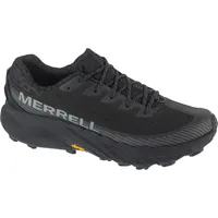 Merrell Agility Peak 5 Schwarz