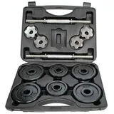 SBJ Hantel-Set