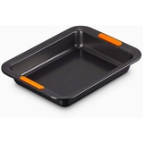 Le Creuset Backform rechteckig 28 cm