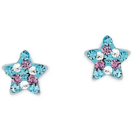 Prinzessin Lillifee Ohrstecker Prinzessin Lillifee Stern mehrfarbig 2013175 onesize