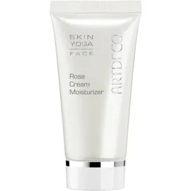 ARTDECO Skin Yoga Face Rose Creme 50 ml