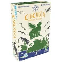 VARIA Group Circadia Taktisches Kartenspiel