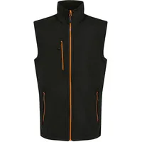 Regatta Professional Navigate 2-Layer Softshell Bodywarmer - S