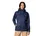 Arcadia II Regenjacke Blau S