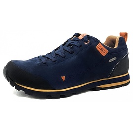 CMP Elettra Low WP Herren navy 44