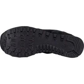 New Balance 574v3 Herren Black 37