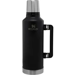 matte black pebble 2.3l