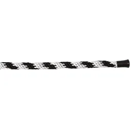 Covalliero Kerbl Mustang Panikhaken, Silber/Schwarz/Weiß, 321433