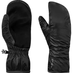 Rab Xenon Mitts black (BL) L