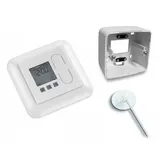 Becker Zeitschaltuhr Timer U26