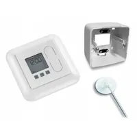 Becker Zeitschaltuhr Timer U26