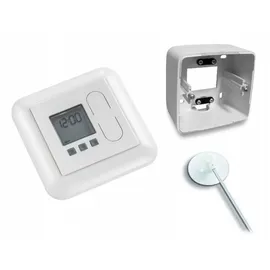 Becker Zeitschaltuhr Timer U26