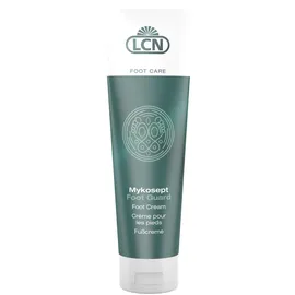 Lcn Mykosept Fußcreme 100 ml