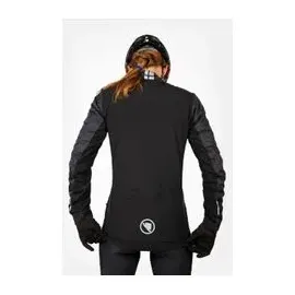 Endura Pro SL Primaloft Jacke schwarz (BK) XS