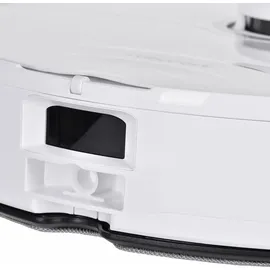 Roborock S8 Pro Ultra Weiß