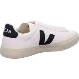 Veja Campo Damen Weiß 38
