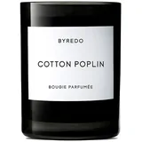 Byredo Cotton Poplin 240 g