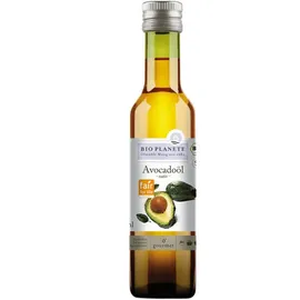 Bio Planète Avocadoöl nativ 250 ml
