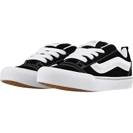 Vans Knu Skool Black 35