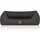 Knuffelwuff Hundebett Rockland XL 105 x 75 cm schwarz
