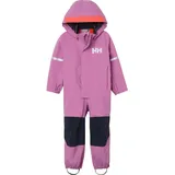 HELLY HANSEN Adventure Ht Playsuit meta Pink - 122