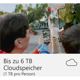 Microsoft Office 365 Home Premium 5 User ESD ML Win Mac