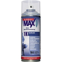 SprayMax 1K Klarlack glänzend 400ml