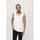 Brandit Textil Tanktop weiß L