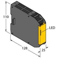 Turck XS4so