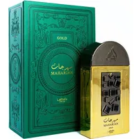 Lattafa Maharjan Gold Eau de Parfum 100 ml