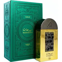 Lattafa Maharjan Gold Eau de Parfum 100 ml