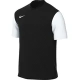 Nike Dri-FIT Tiempo Premier II Fußballtrikot Herren black/white/white XXL