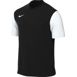 Nike Dri-FIT Tiempo Premier II Fußballtrikot Herren black/white/white XXL