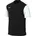 Dri-FIT Fußballtrikot black/white/white XXL